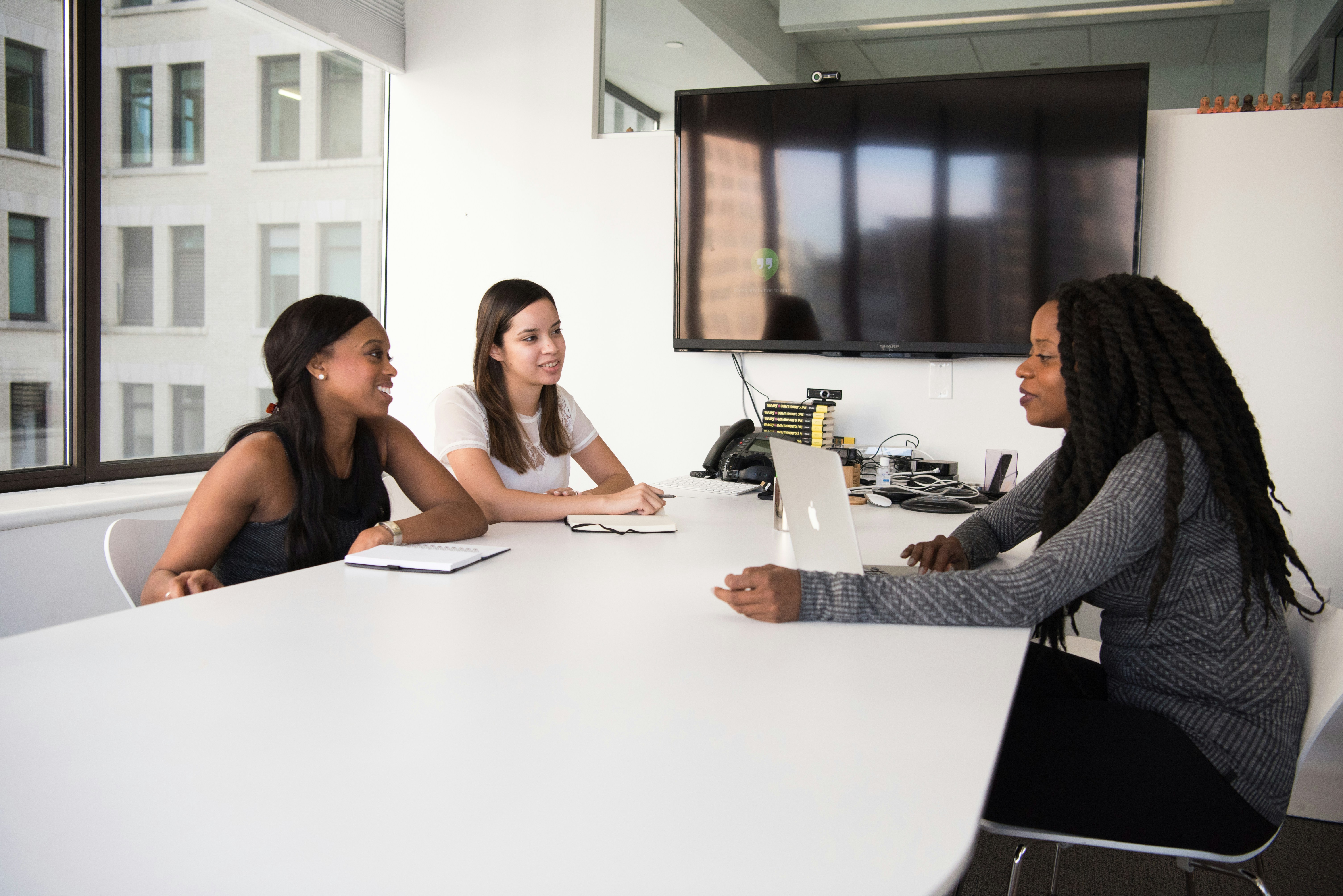 Équipe du Centre de Formalités des Entreprises (CFE)